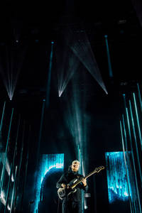 2017-09-02 - Alt-J från Popaganda, Stockholm
