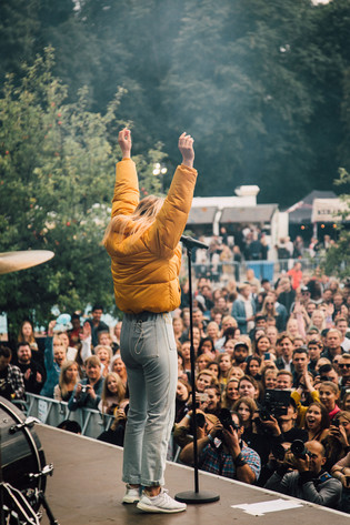2017-09-02 - Astrid S från Popaganda, Stockholm