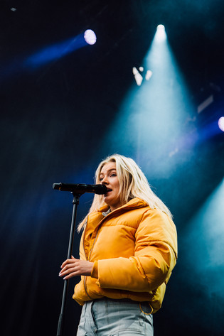2017-09-02 - Astrid S från Popaganda, Stockholm