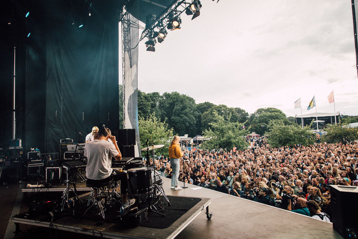 2017-09-02 - Astrid S från Popaganda, Stockholm