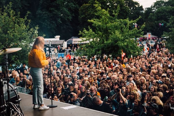 2017-09-02 - Astrid S från Popaganda, Stockholm