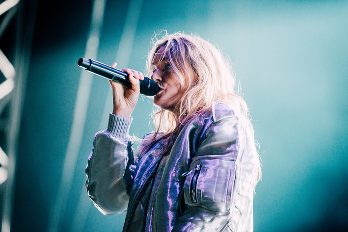 2017-09-02 - Tove Lo från Popaganda, Stockholm