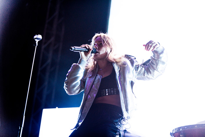 2017-09-02 - Tove Lo från Popaganda, Stockholm