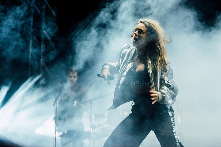 2017-09-02 - Tove Lo från Popaganda, Stockholm