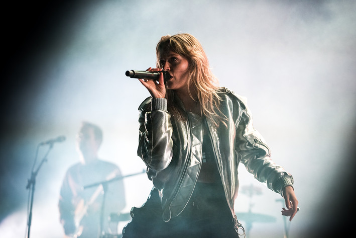 2017-09-02 - Tove Lo från Popaganda, Stockholm