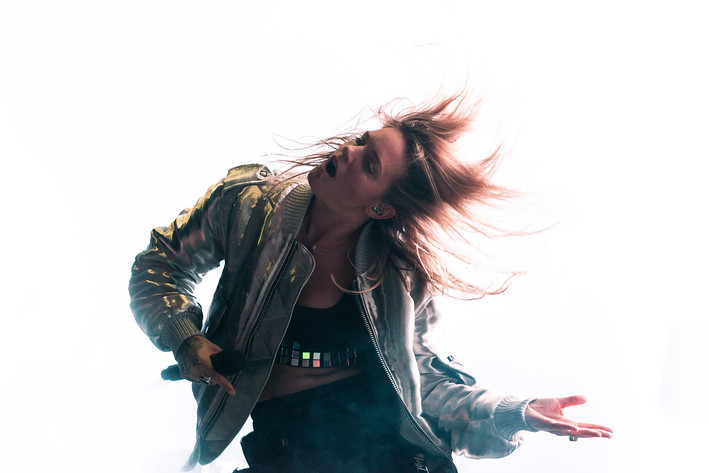 2017-09-02 - Tove Lo från Popaganda, Stockholm
