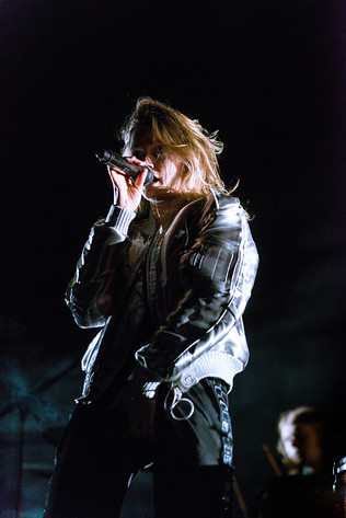 2017-09-02 - Tove Lo från Popaganda, Stockholm