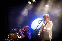 2017-09-02 - Parker Millsap från Södra Teatern, Stockholm