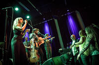 2017-09-02 - The Dustbowl Revival från Södra Teatern, Stockholm