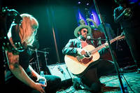 2017-09-02 - The Dustbowl Revival från Södra Teatern, Stockholm