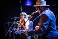 2017-09-02 - The Dustbowl Revival från Södra Teatern, Stockholm
