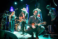 2017-09-02 - The Dustbowl Revival från Södra Teatern, Stockholm