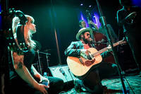 2017-09-02 - The Dustbowl Revival från Södra Teatern, Stockholm