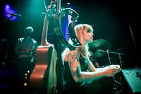 2017-09-02 - The Dustbowl Revival från Södra Teatern, Stockholm
