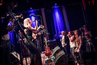 2017-09-02 - The Dustbowl Revival från Södra Teatern, Stockholm