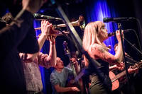 2017-09-02 - The Dustbowl Revival från Södra Teatern, Stockholm