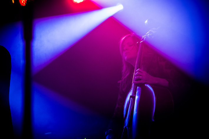 2017-09-02 - Dylan LeBlanc från Södra Teatern, Stockholm