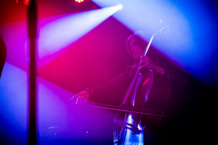 2017-09-02 - Dylan LeBlanc från Södra Teatern, Stockholm