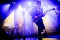 2017-09-02 - Dylan LeBlanc från Södra Teatern, Stockholm