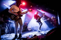 2017-09-02 - Dylan LeBlanc från Södra Teatern, Stockholm