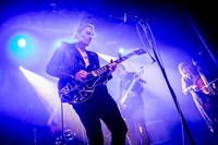 2017-09-02 - Dylan LeBlanc från Södra Teatern, Stockholm