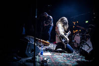 2017-09-02 - The Tarantula Waltz från Södra Teatern, Stockholm