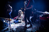 2017-09-02 - The Tarantula Waltz från Södra Teatern, Stockholm