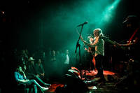 2017-09-02 - The Tarantula Waltz från Södra Teatern, Stockholm