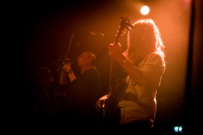 2017-09-02 - The Tarantula Waltz från Södra Teatern, Stockholm