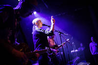 2017-09-02 - The Tarantula Waltz från Södra Teatern, Stockholm