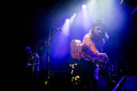 2017-09-02 - The Tarantula Waltz från Södra Teatern, Stockholm