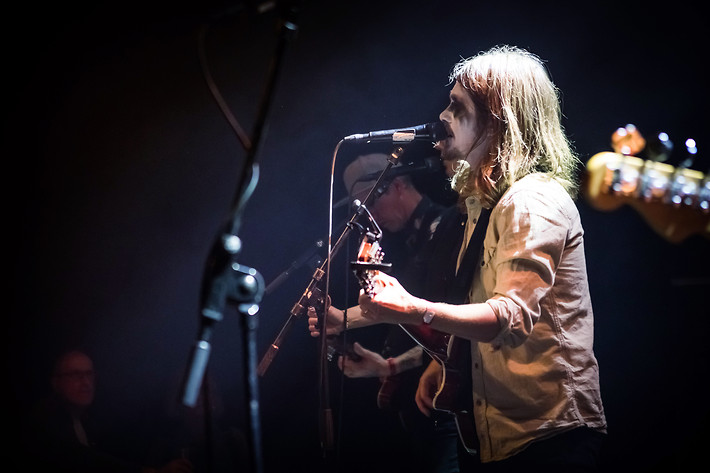2017-09-02 - The Tarantula Waltz från Södra Teatern, Stockholm