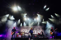 2017-09-01 - Magnus Uggla från Liseberg, Göteborg
