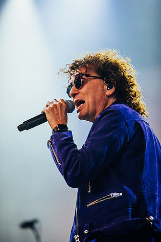 2017-09-01 - Magnus Uggla från Liseberg, Göteborg