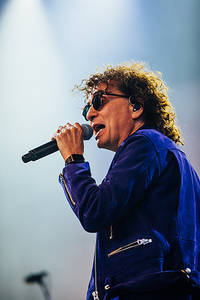 2017-09-01 - Magnus Uggla från Liseberg, Göteborg