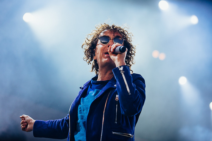 2017-09-01 - Magnus Uggla från Liseberg, Göteborg