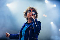 2017-09-01 - Magnus Uggla från Liseberg, Göteborg