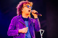 2017-09-01 - Magnus Uggla från Liseberg, Göteborg