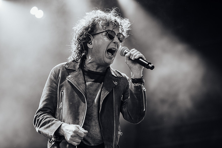 2017-09-01 - Magnus Uggla från Liseberg, Göteborg