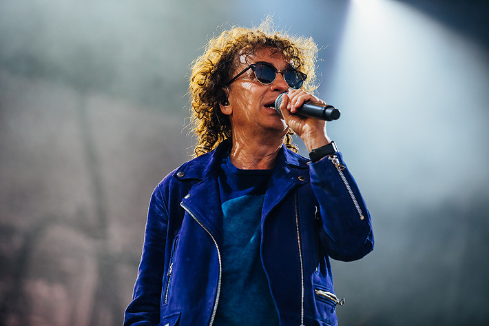 2017-09-01 - Magnus Uggla från Liseberg, Göteborg