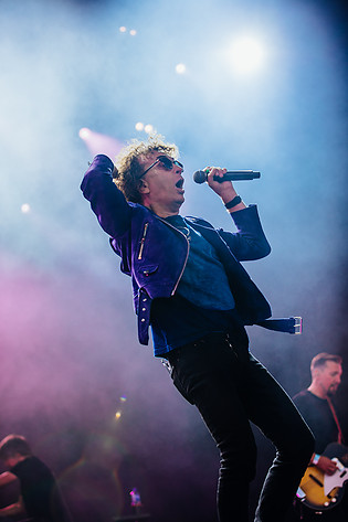 2017-09-01 - Magnus Uggla från Liseberg, Göteborg