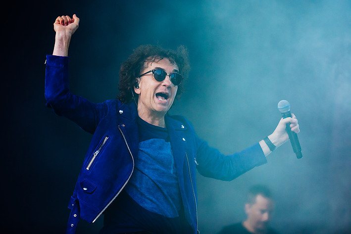 2017-09-01 - Magnus Uggla från Liseberg, Göteborg