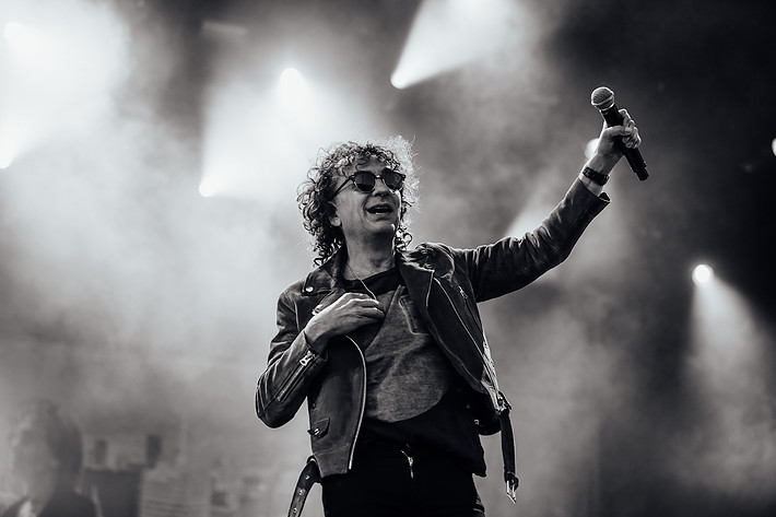 2017-09-01 - Magnus Uggla från Liseberg, Göteborg