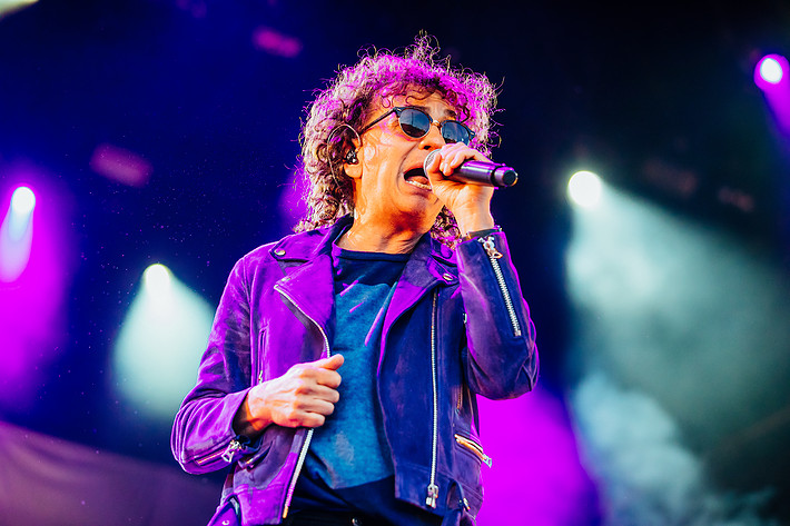 2017-09-01 - Magnus Uggla från Liseberg, Göteborg