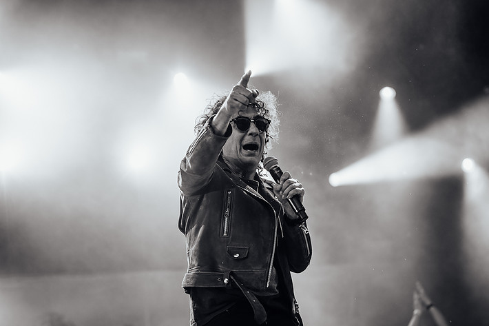 2017-09-01 - Magnus Uggla från Liseberg, Göteborg
