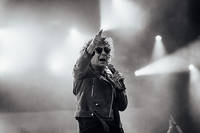 2017-09-01 - Magnus Uggla från Liseberg, Göteborg