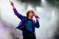2017-09-01 - Magnus Uggla från Liseberg, Göteborg