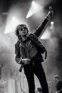 2017-09-01 - Magnus Uggla från Liseberg, Göteborg