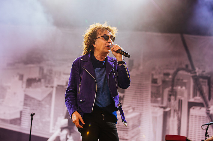 2017-09-01 - Magnus Uggla från Liseberg, Göteborg