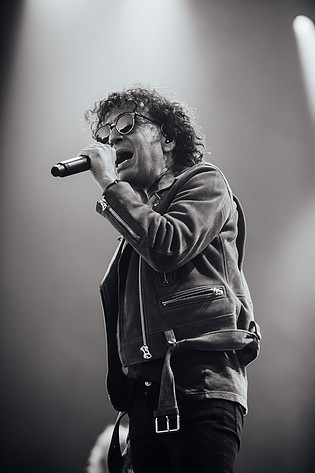 2017-09-01 - Magnus Uggla från Liseberg, Göteborg